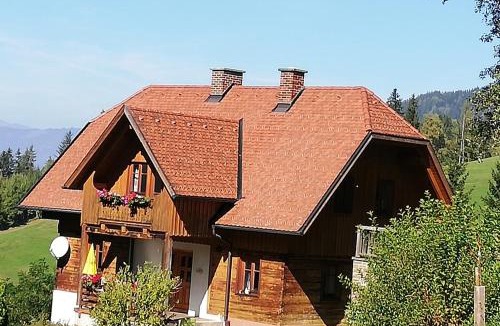 Rieding House | Ferienhaus Karin