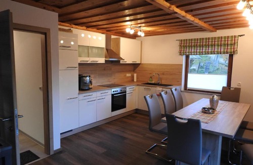 Predlitz-Turrach House | Ferienhaus Kristabauer