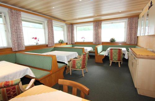 Huben House | Ferienhaus Marina