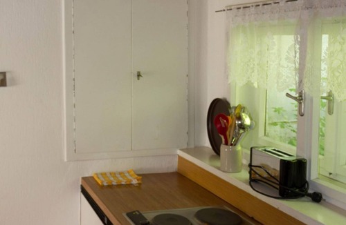 Radenthein House | Ferienhaus Pertl - Ferienhaus