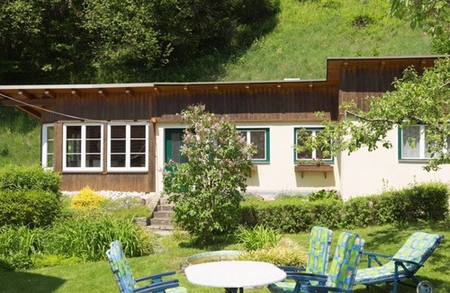 Radenthein House | Ferienhaus Pertl - Ferienhaus
