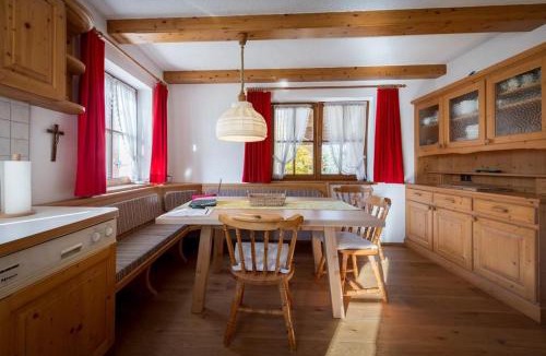 Wenns House | Ferienhaus-Pitztal
