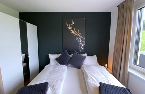 Rons House | Ferienhaus Röns