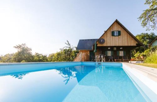 Gemeinde Großradl House | Ferienhaus Riegelnegg