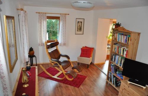 Millstatt House | Ferienhaus Sapplerhof