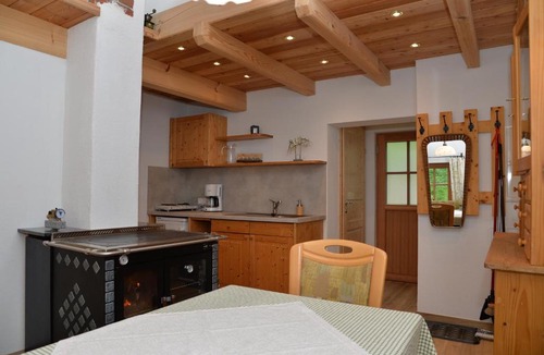 Sankt Michael in Obersteiermark House | Ferienhaus Schöberlhütte