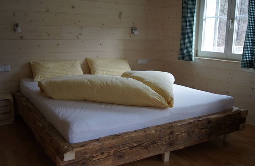 Mellau Apartment | Ferienhaus Schindeler