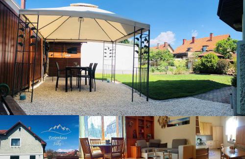 Knittelfeld House | Ferienhaus Silke