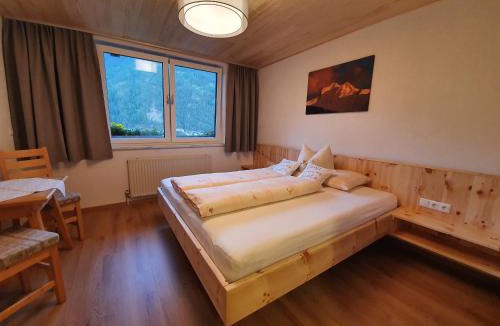 Großdorf Apartment | Ferienhaus Tirolerhof