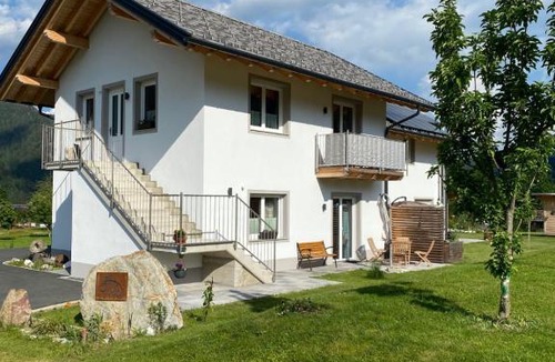 Weissbriach Apartment | Ferienhaus Ute