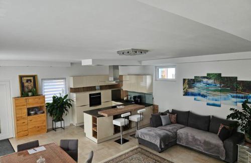 Furth bei Goettweig Apartment | Ferienhaus Vagner