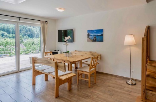 Doebriach House | Ferienhaus3 in Seenähe, ideal für 2-6 Personen, voll ausgestattete 85m2 ,2 Bäder