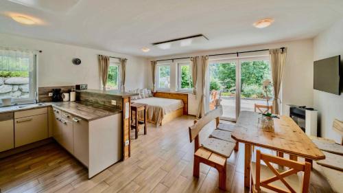 Doebriach House | Ferienhaus3 in Seenähe, ideal für 2-6 Personen, voll ausgestattete 85m2 ,2 Bäder