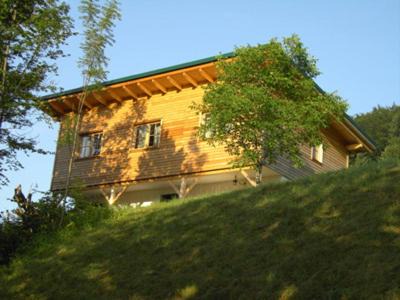 Goestling an der Ybbs Apartment | Ferienhof Kirchau