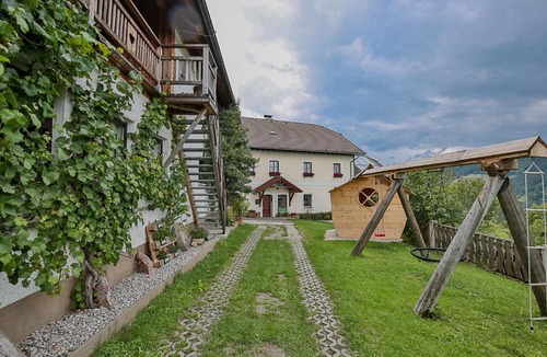 Grossraming House | Ferienhof Rabenreith