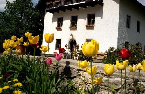 Vorderstoder House | Ferienhof Rotbuchner