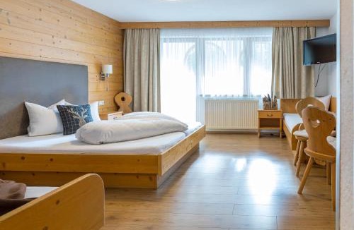 Pfunds Bed & Breakfast | Ferienhof Schöne Aussicht
