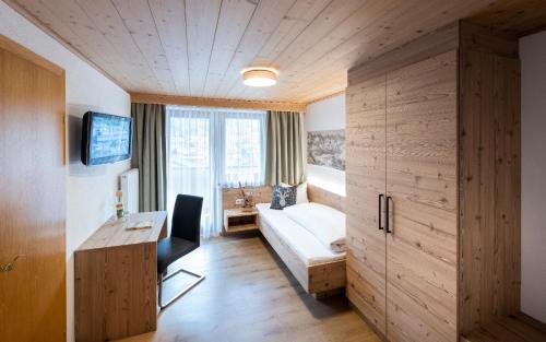 Pfunds Bed & Breakfast | Ferienhof Schöne Aussicht