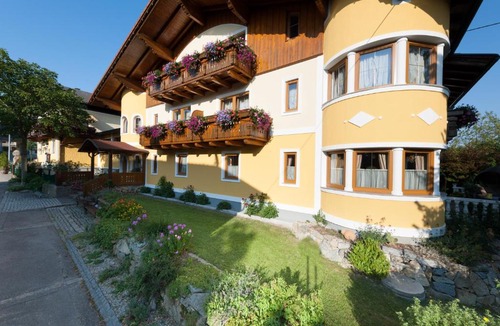 Kirchheim im Innkreis Hotel | Ferienhotel Innviertel