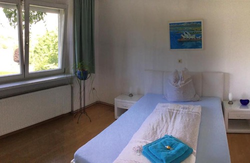 Oberschuetzen Apartment | Ferienidylle Oberschützen