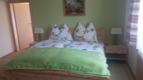 Sankt Peter am Kammersberg Apartment | Ferienwohnung Greim