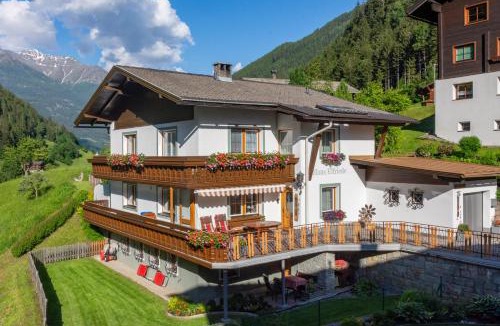 Hopfgarten in Defereggen Apartment | Ferienwohnung Elfriede
