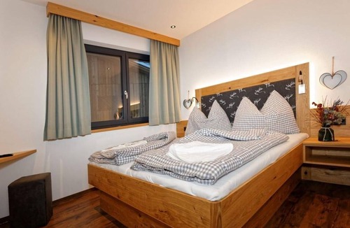 Muehlbach Am Hochkoenig Other | Ferienwohnung " Schneeberg " - Gut Stein