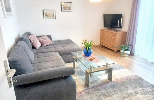 Steuerberg Apartment | Ferienwohnung Steuerberg