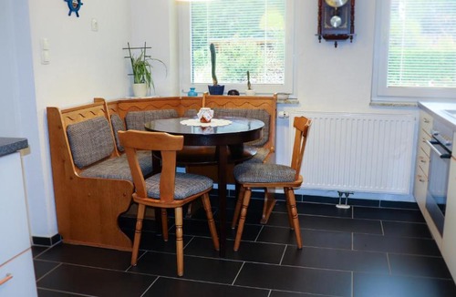 Sankt Marein bei Neumarkt Apartment | Ferienwohnung - a Auszeit