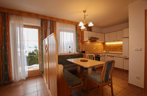 Oberau Apartment | Ferienwohnung/app. für 4 Gäste mit 60m² in Oberau Wildschönau