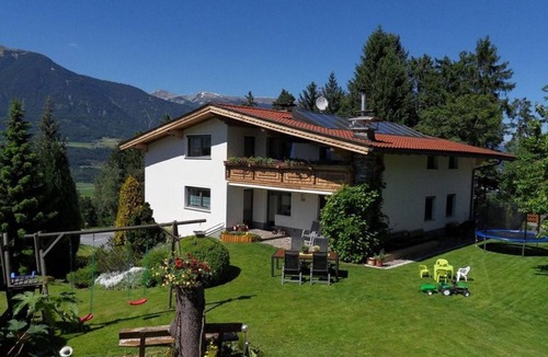 Schwaz Apartment | Ferienwohnung 1 - Appartements Anfang