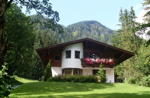 Waidring Apartment | Ferienwohnung Achten