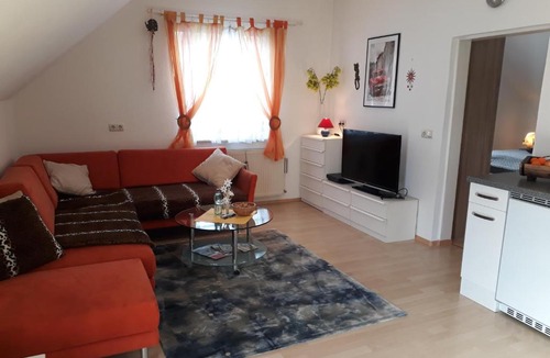 Stanz Im Murztal House | Ferienwohnung Am Sonnenweg