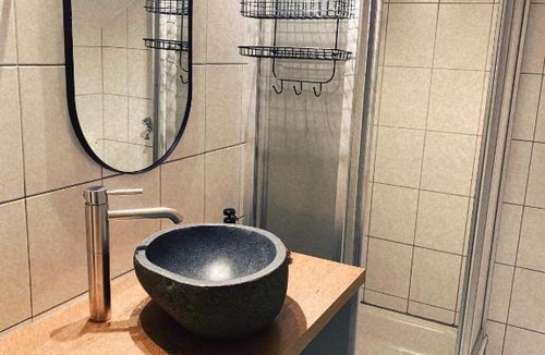 Aspach Apartment | Ferienwohnung am Sperchenedergut