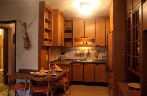 Bad Schallerbach Apartment | Ferienwohnung Angelika