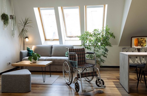 Leopoldstadt Apartment | Ferienwohnung/app. für 4 Gäste mit 63m² in Wien