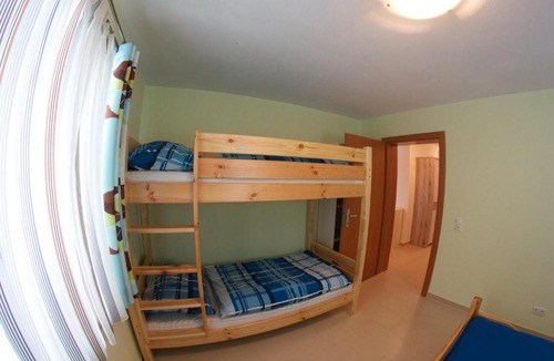 Radmer Apartment | Ferienwohnung Radmer