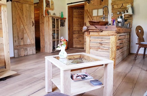Velden am Worther See Apartment | Ferienwohnung Woid Mandl