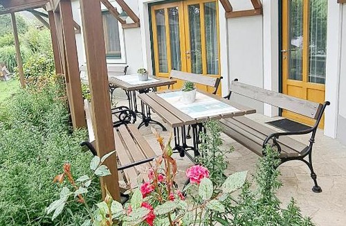 Fladnitz an der Teichalm Apartment | Ferienwohnung Auer
