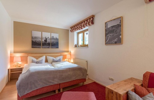 Eben am Achensee Apartment | Ferienwohnung Biechl
