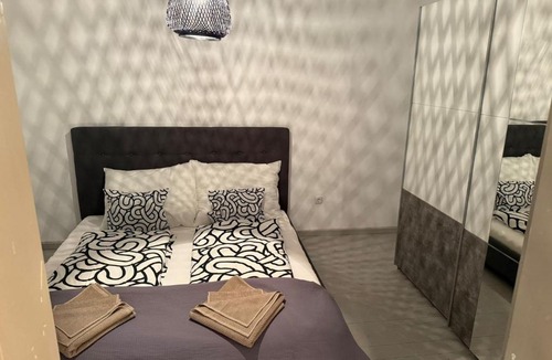 Bischofshofen Apartment | Ferienwohnung Bischofshofen