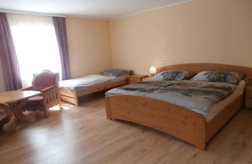Vordernberg Apartment | Ferienwohnung Bluemelhube Wohnung Elisabeth