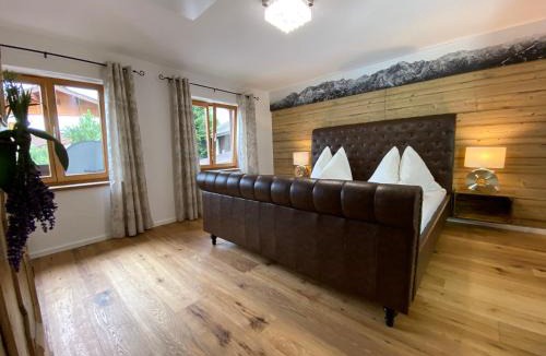Lienz Apartment | Ferienwohnung Dolomiten