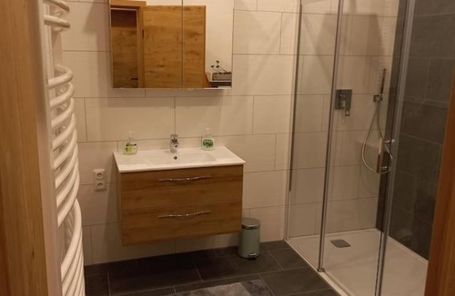 Eisenerz Apartment | Ferienwohnung Eisenerz 80m²