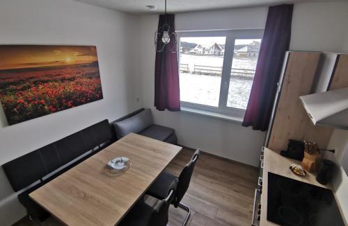 Großdietmanns Apartment | Ferienwohnung Florine