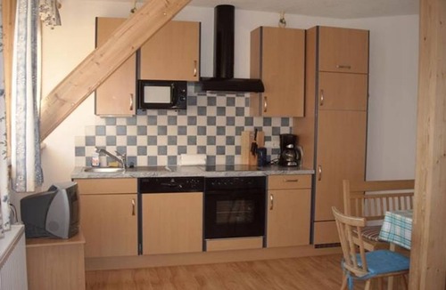 Hinterstoder House | Ferienwohnung Haberlwohnung - Ferienhof Blasriegl