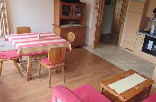 Hinterstoder House | Ferienwohnung Haberlwohnung - Ferienhof Blasriegl