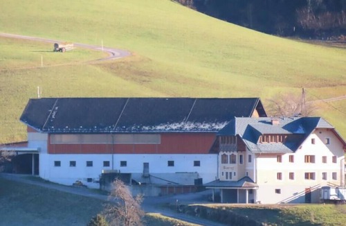 Hinterstoder House | Ferienwohnung Haberlwohnung - Ferienhof Blasriegl