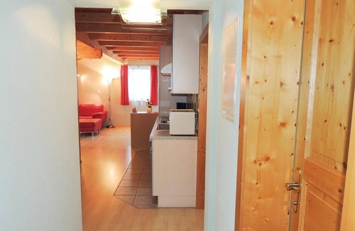 Mortschach Apartment | Ferienwohnung Hohe Tauern