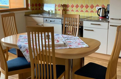 Millstatt House | Ferienwohnung im Landhaus Ebner - Landhaus Ebner
